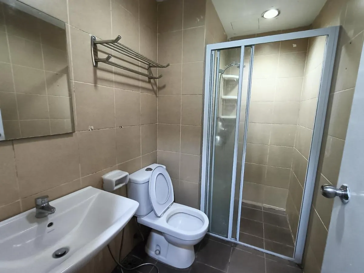 Taragon Homestay - S3 Management Sdn Bhd 吉隆坡 马来西亚