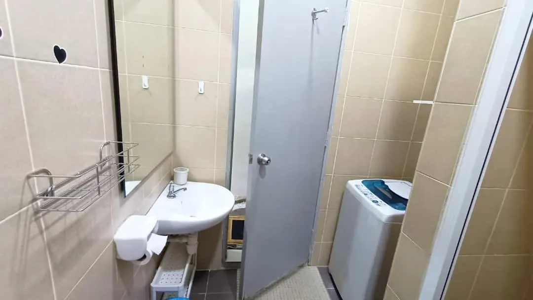 Taragon Homestay - S3 Management Sdn Bhd 吉隆坡 0*,  马来西亚