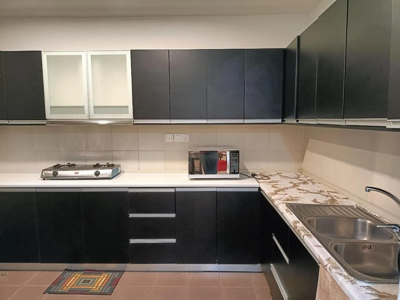 Taragon Homestay - S3 Management Sdn Bhd 吉隆坡