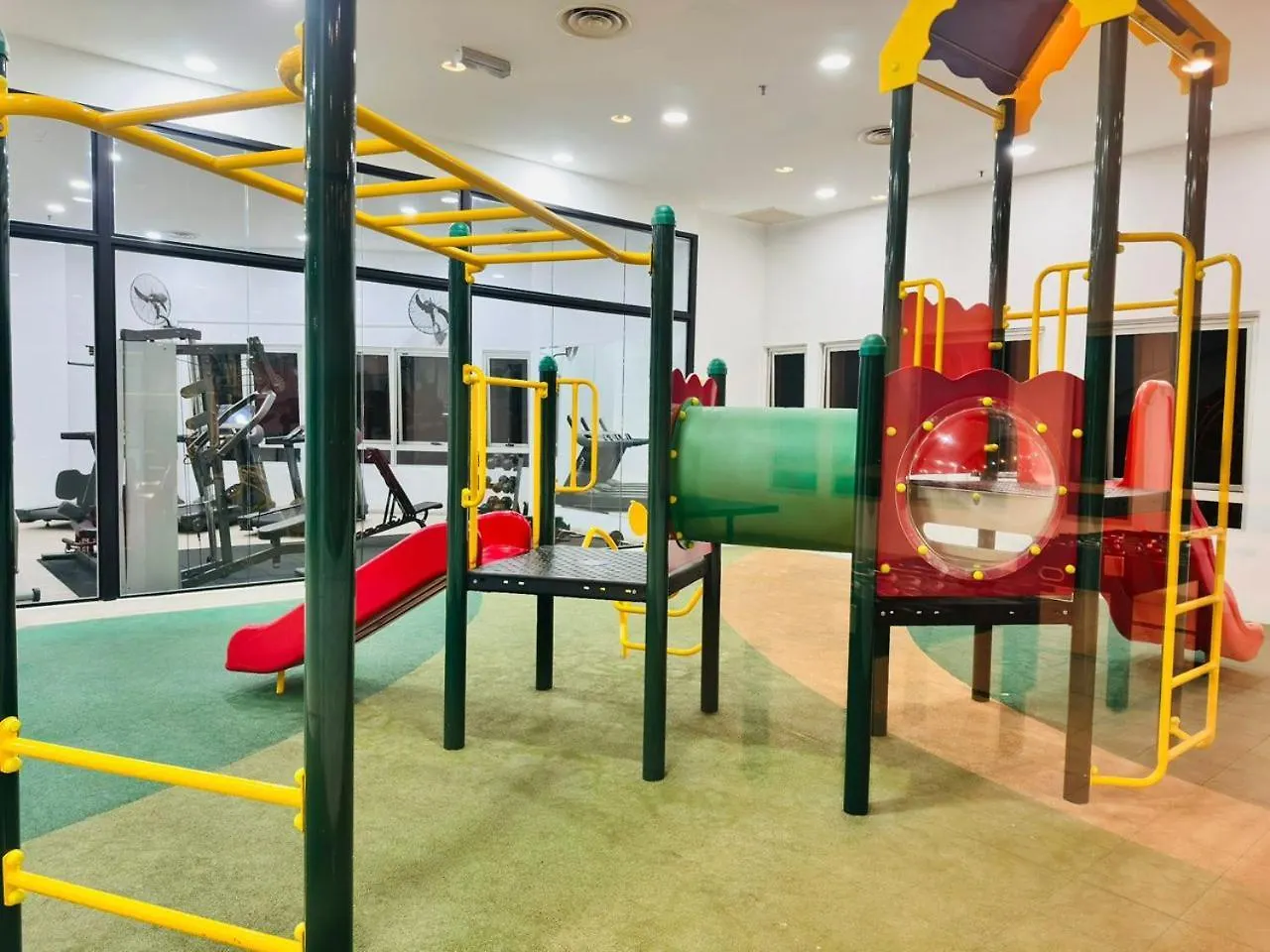 Taragon Homestay - S3 Management Sdn Bhd 吉隆坡 0*,
