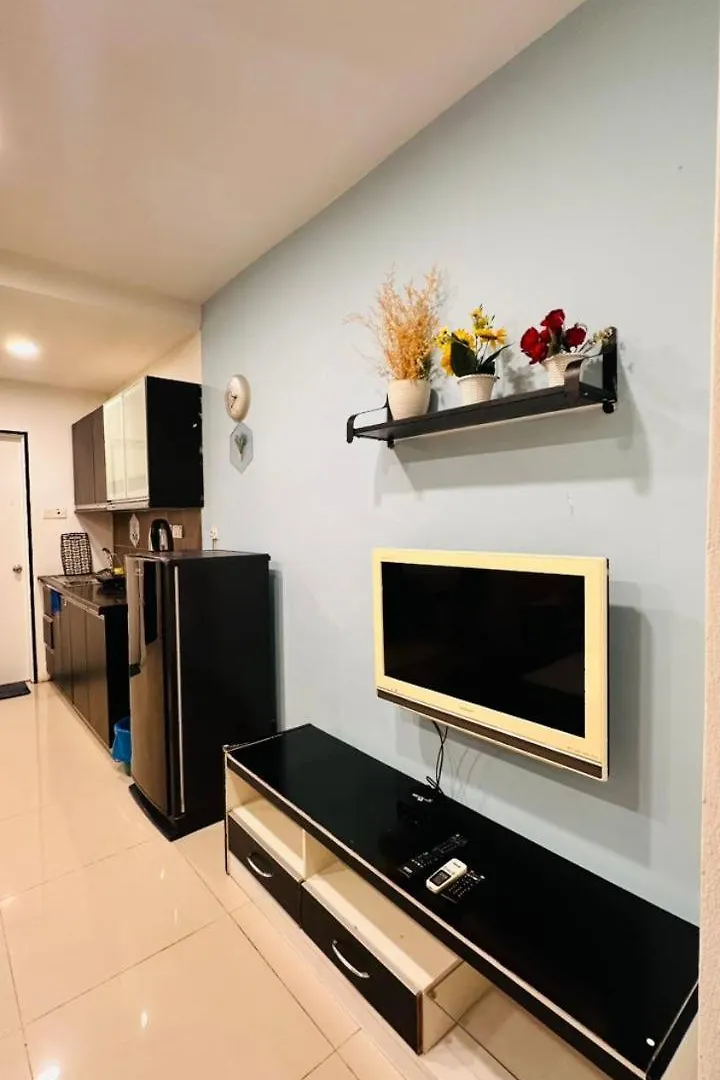 Taragon Homestay - S3 Management Sdn Bhd 吉隆坡 马来西亚
