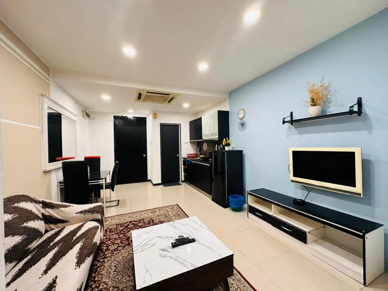 Taragon Homestay - S3 Management Sdn Bhd 吉隆坡