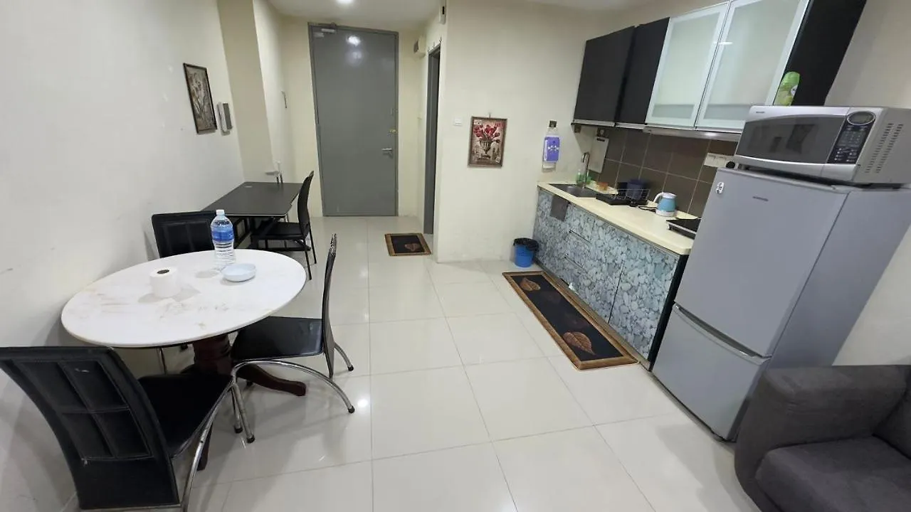 Taragon Homestay - S3 Management Sdn Bhd 吉隆坡 0*,