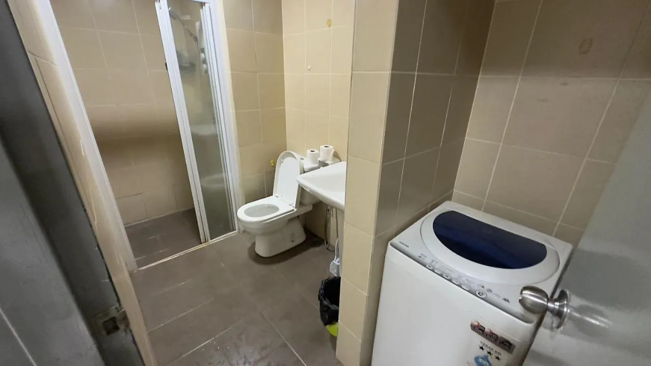 Taragon Homestay - S3 Management Sdn Bhd 吉隆坡 公寓