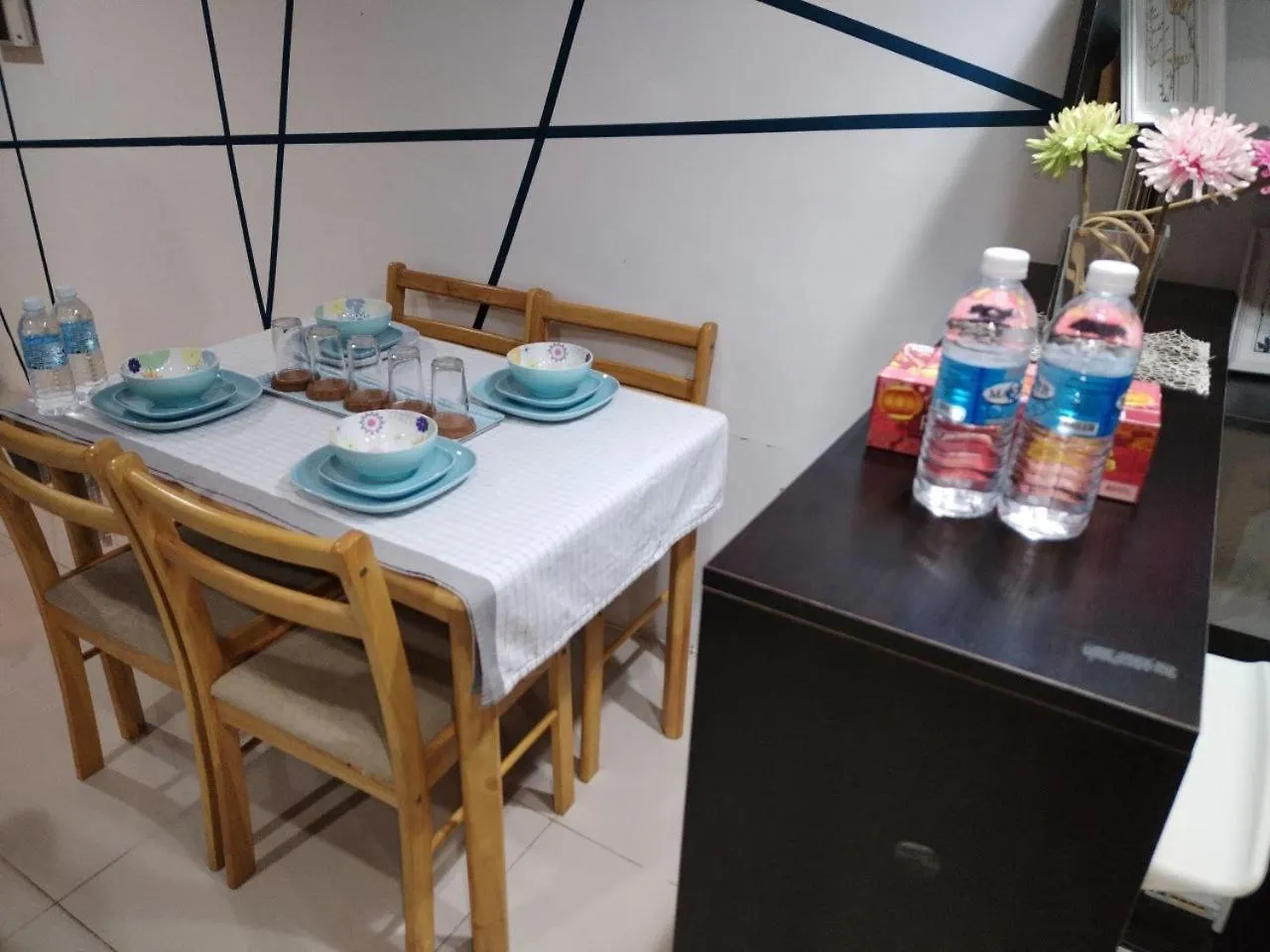 Taragon Homestay - S3 Management Sdn Bhd 吉隆坡 公寓